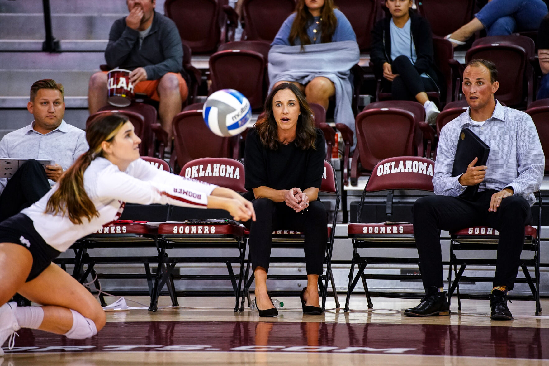 Coaches